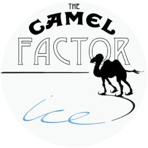 Ice: The Camel Factor Tribute