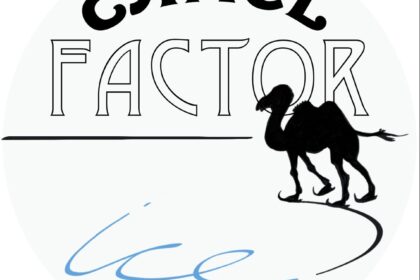 Ice The Camel Factor will play a full evening in Parkvilla Alpen aan den Rijn on May 23, 2025